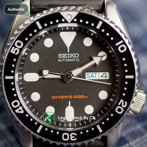 how to spot a replica watch|seiko watch authenticity check.